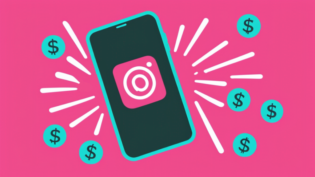 Earning From Instagram Reels